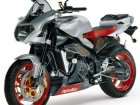 Aprilia Tuono 1000